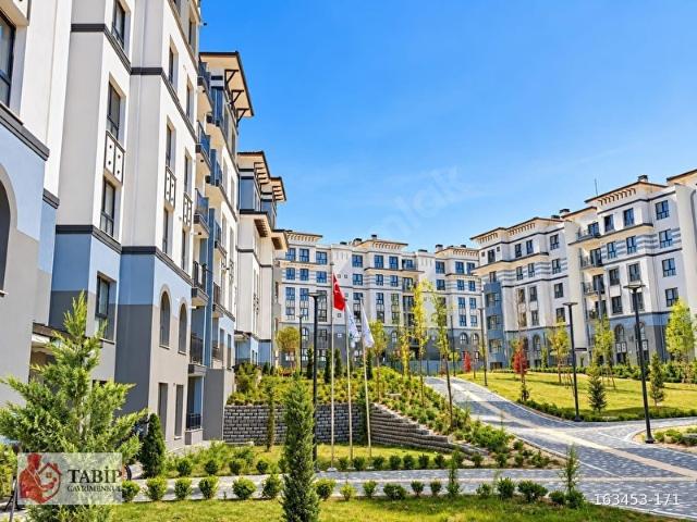TOKİ Adapark karşısı satılık 2+1