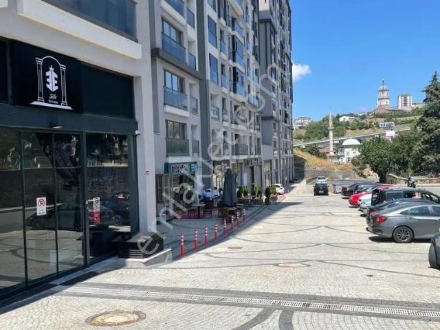 Toki Ahes Misal İstanbul Da D Blok 7. Arakat 2+1 Ferah Daire
