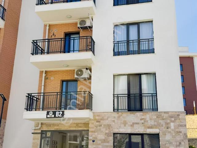Toki Bayraklı 2.etap'ta 3+1 Lüks Kiralık Daire