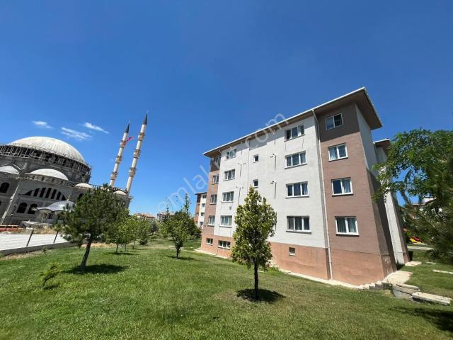Toki Dy Konutlarında Satılık 2+1 Daire