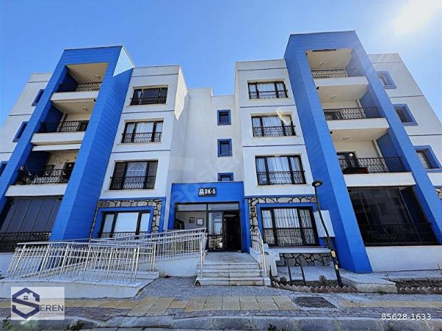 TOKİDE ÖNÜ AÇIK 2+1 AYRI MUTFAKLI KİRALIK DAİRE