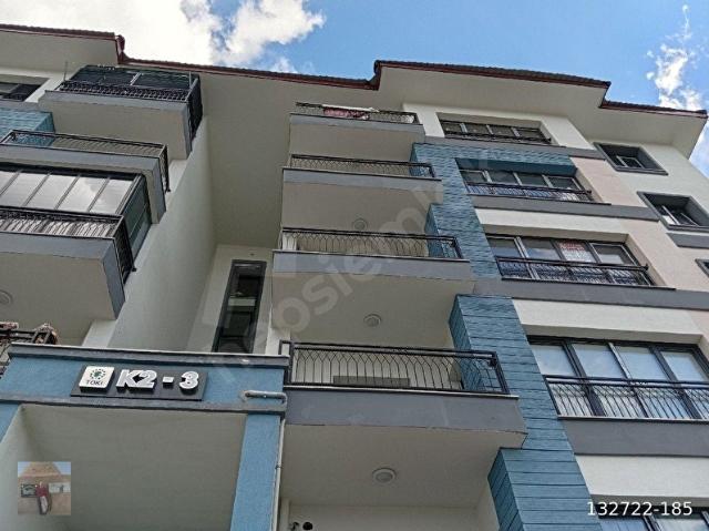 TOKİDE KİRALIK DAİRE 3+1 SIFIR DAİRE