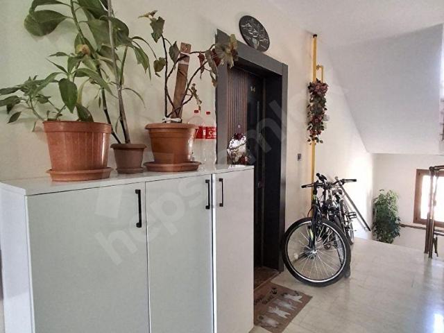 TOKİ de 3+1 Ödemeli Sıfır ayarında daire