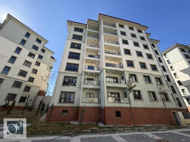 Toki De 6. Etapta Büyük Tip Kiralık 3+1 Daire