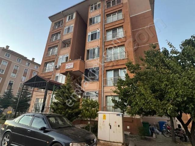 Toki De 85m2 Lik 2. Kat Yatırımlık Daire Fırsatı