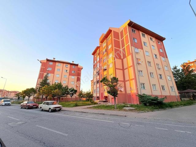 Toki Demokrasi Mah 7.bölge De 2+1 85m2 Satılık Daire Fırsatı