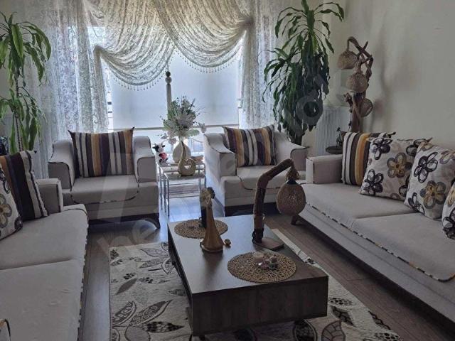 TOKİ DEMOKRASİ MAH BANKA DEVİRLİ 2+1 SATLIK DAİRE