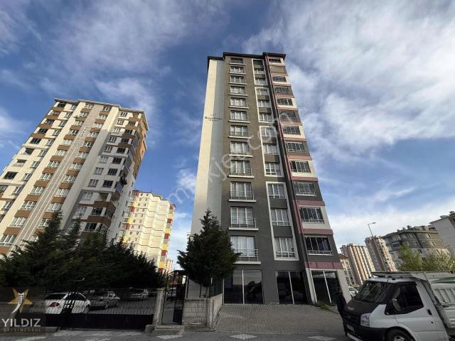 Toki Demokrasi Mahallesi Satılık 3+1 Lüks Daire