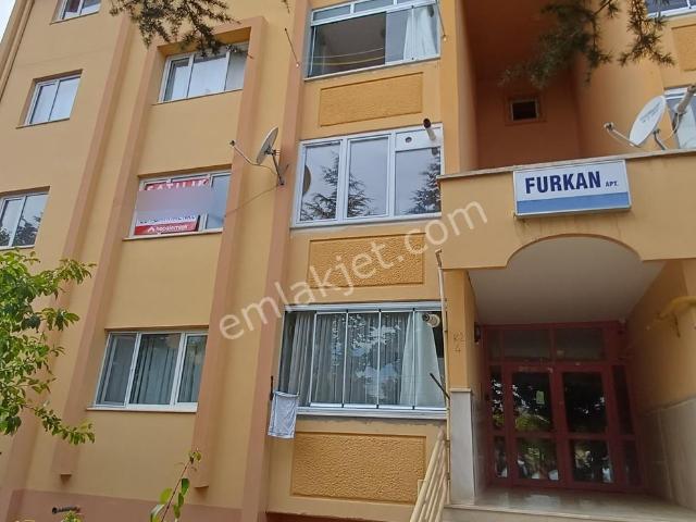 Toki Demokrasi Mahallesinde Az Katlı Avantajı İle Satılık Daire