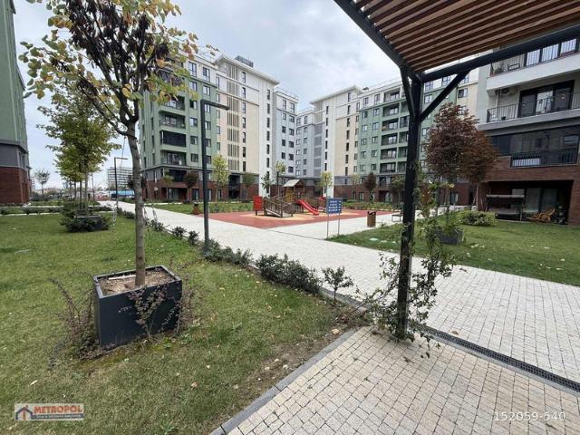 TOZKOPARAN KONUTLARI 3.ETAP 2+1 EBEVEYN BANYOLU BÜYÜK TİP 6kat
