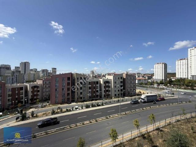 Toki Fenertepe 25.bölge 3+1 3 Cepheli Arakat 130m2 Satılık Daire