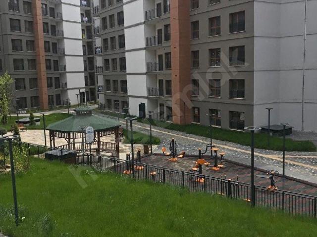 TOKİ HİZME SİTESİ 2+1 SATILIK SIFIR DAİRE