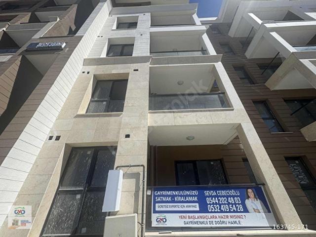 TOKİ KAYAŞEHİR 3+1 KİRALIK YÜKSEK GİRİŞ OTURUMA HAZIR