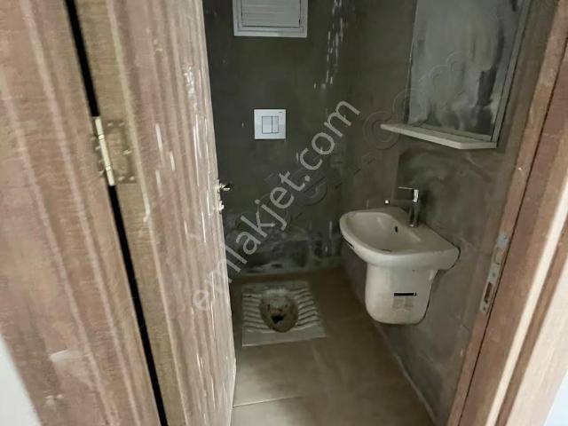 Toki Kayaşehir 496 Konut 2+1 90m2 Arakat Satılık Daire