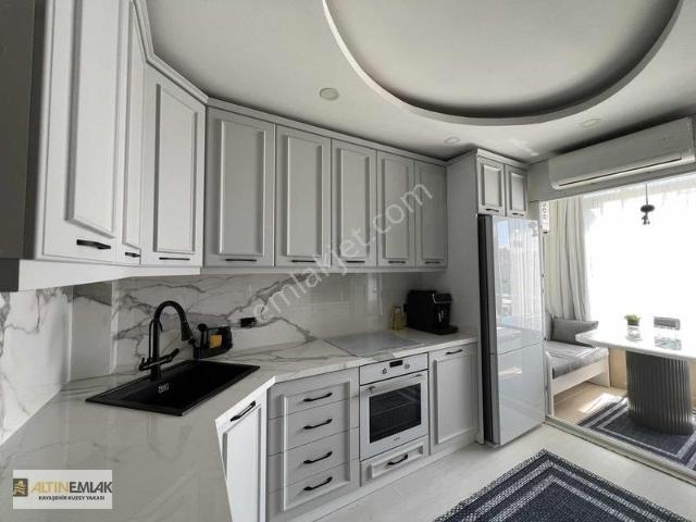 Toki Kayaşehir 9.bölge Full+full Yapılı Satılık Daire
