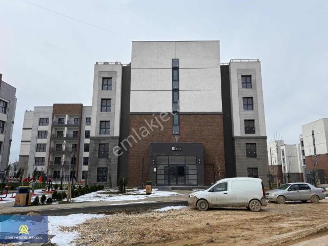 Toki Kayaşehir 163 Konut 2+1 90 M2 Arakat Satılık Daire