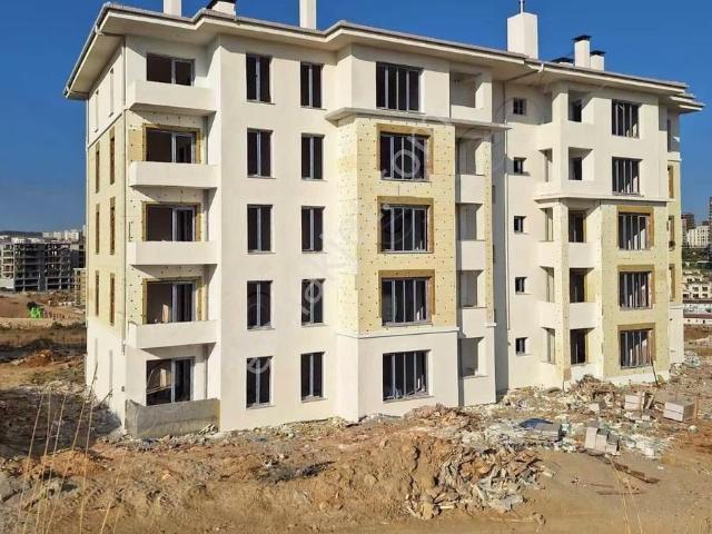 Toki Kayaşehir 27.bölge 2+1 99m2 Arakat Satılık Daire