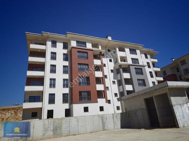 Toki Kayaşehir 27.bölge 3+1 117 M2 Yüksek Giriş Satılık Daire
