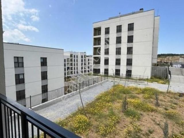 Toki Kayaşehir 26.bölge 2+1 105 M2 Arakat Satılık Daire