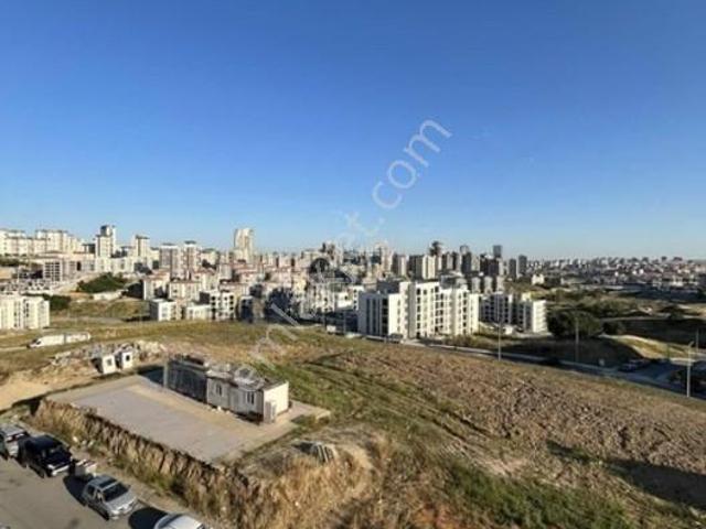 Toki Kayaşehir 26.bölge 3+1 135m2 Tek Cephe Satılık Daire
