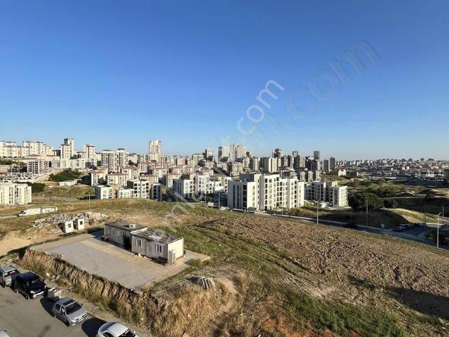 Toki Kayaşehir 26.bölge 3+1 135m2 Tek Cephe Satılık Daire