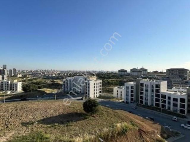 Toki Kayaşehir 26.bölge 3+1 135m2 Arakat Tek Cephe Satılık Daire