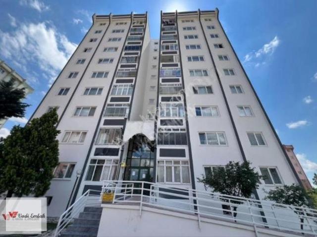 Toki Kiralık Süper 3+1 İçi Ful Yapılı