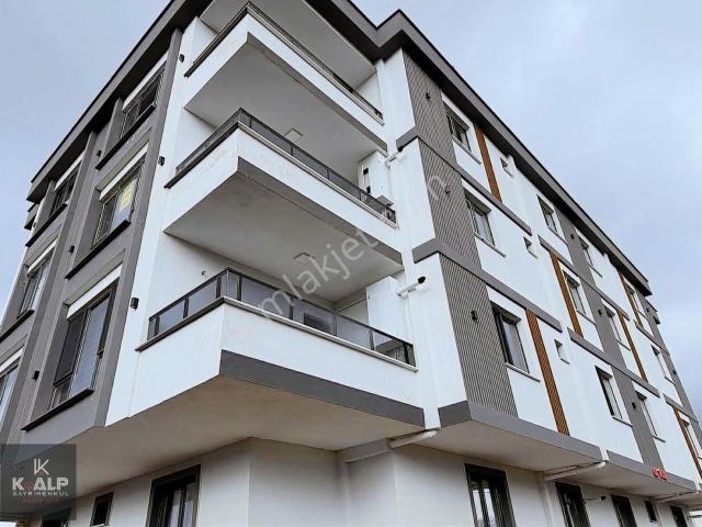 Toki Konutlarına Yakın Kiralık Sıfır Daire.arakatta