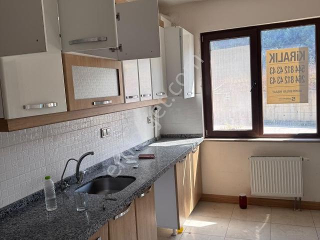 Toki Konutlarında 2+1 Kiralık Daire