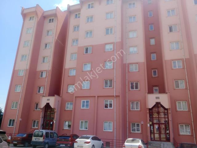 Toki Konutlarında 3.etapta 2+1 Çift Cepheli Balkonlu Kiralık