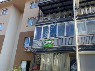 Toki Konutlarında Full Eşyalı Yatırımlık 1+1 Arakat