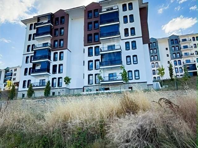 TOKİ konutlarında Satılık daire 2+1