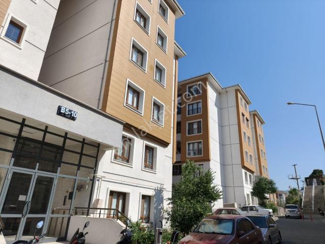 Toki Konutlarında, Son Etapta Bakımlı 2+1 Acil Satılık Daire
