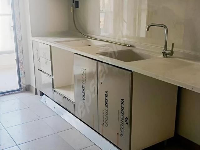 TOKİ KONUTLARI 1.BÖLGEDE SIFIR ARAKAT KÖŞE DAİRE 65.000TL