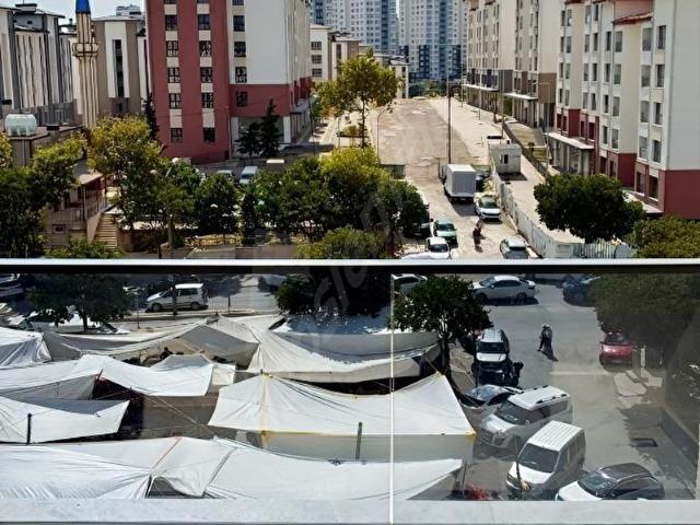 TOKİ KONUTLARI 2.BÖLGEDE 3+1 ARAKAT DAİRE 60.000TL