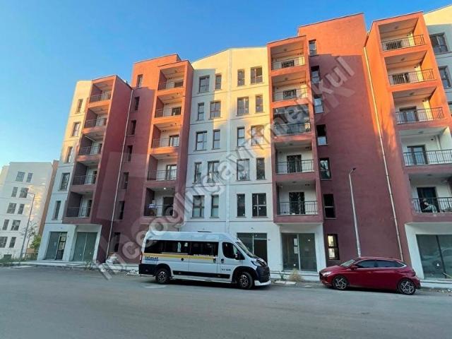 TOKİLERDE SIFIR 3+1 KİRALIK DAİRELER