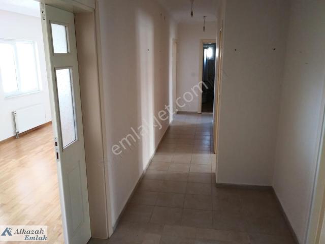 Toki Turkuazda Merkezde Y Tipi 3+1 Satılık Daire