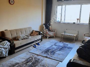 Toki Uzundere Konutları'nda Eşyalı Doğalgazlı 3+1 Kiralık Daire