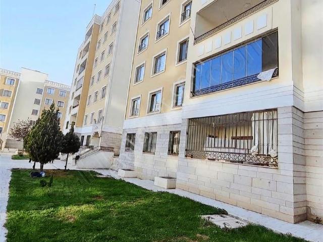 Toki Yüksek Giriş 2+1 98 M2 Dairemiz Satıştadır