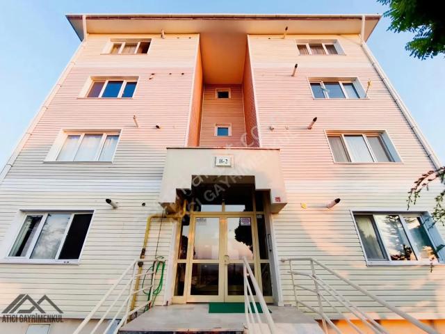 Toki Yaşamkent Bloklarında 1+1 Kiralık Daire