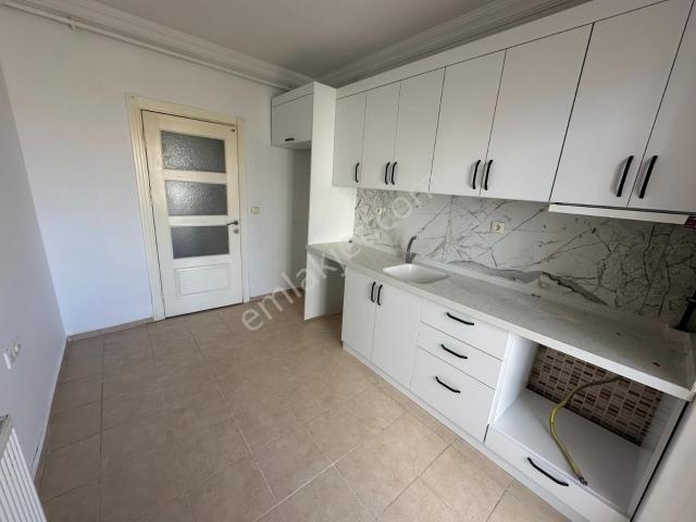 Toki Yapracık Konutları 2. Etapta Kiralık 3+1 Daire