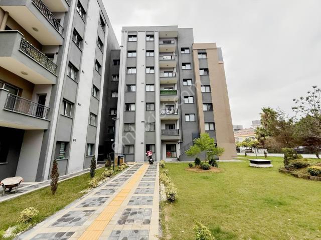 Toki yeni Has Sit Konutlarında Ayrı Mutfaklı Balkonlu 2+1
