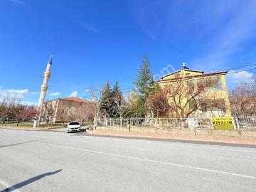 Erciyes, Talas, Kayseri, İç Anadolu Bölgesi