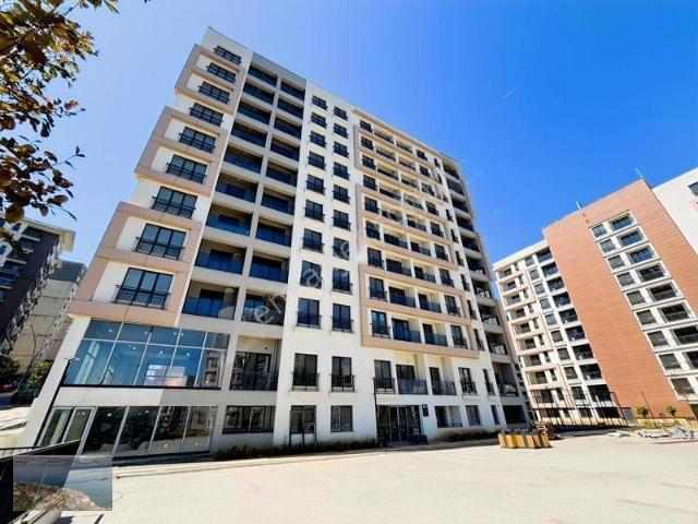 Toki 12 c Vadi Evlerin'de Kiralık 2+1 Peyzaj Manzaralı Daire