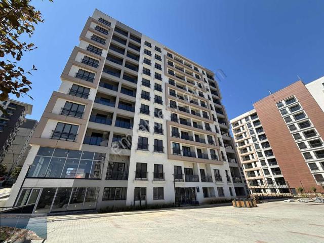 Toki 12 c Vadi Evlerin'de Satılık 2+1 Peyzaj Manzaralı Daire