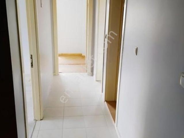 Toki 1.etap Kümeevlerde Kiralık Daire