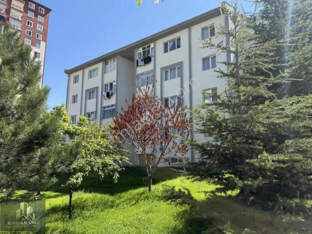 Toki 2.etap'da 3+1 İçerisi Yapılı Masrafsız Kiralık Daire