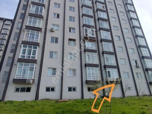 Toki 2. Etapta İçi Tamamen Tadilatlı Tek Daire, Masrafsız.
