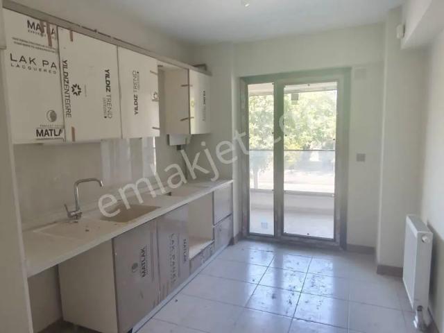 Toki 3.etap 3+1 125m2 Daire