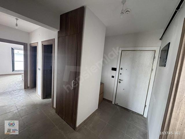 TOKİ 496 KONUT KAYAŞEHİR SATILIK 2+1 DAİRE